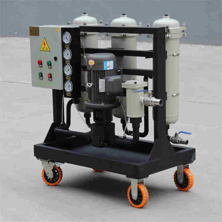 滤油机专用油泵