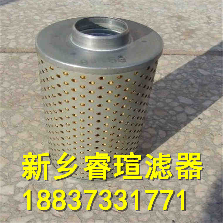 AP6E602-01D10V/-W油动机滤芯
