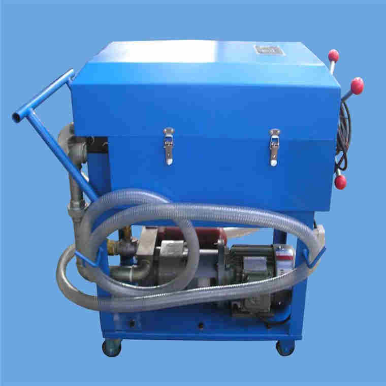 液压油滤油机规格型号