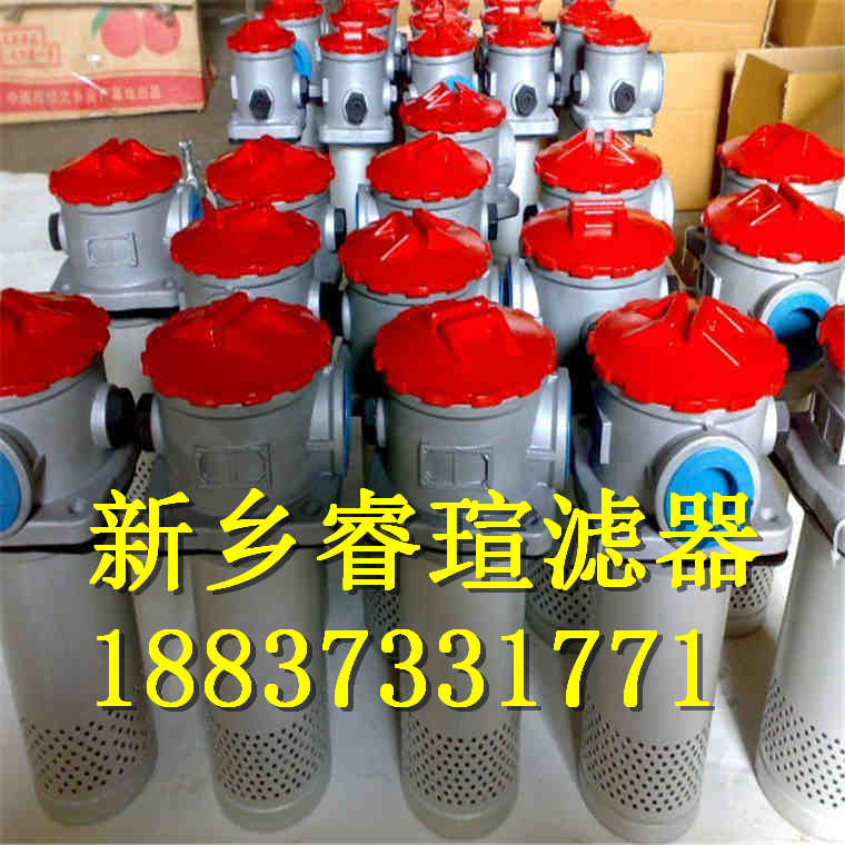 MP FILTRI翡翠滤芯CU4002A06ANP01
