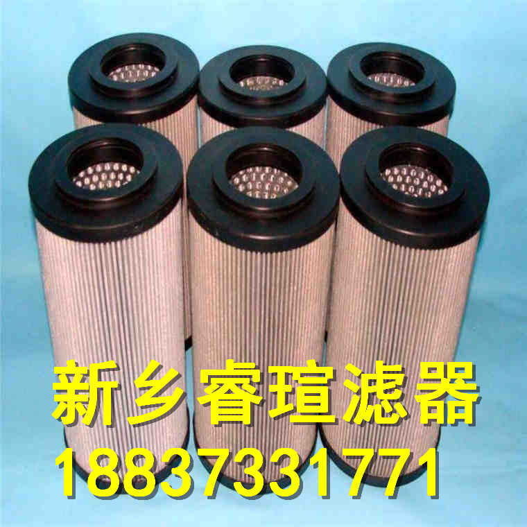 PARKER派克滤芯TTF310QLBP2EG161
