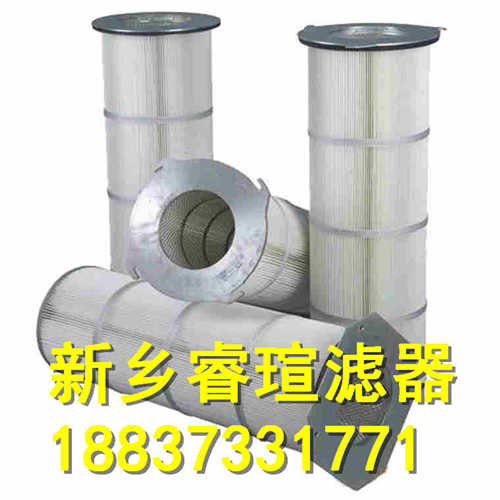 南方双筒润滑油滤芯