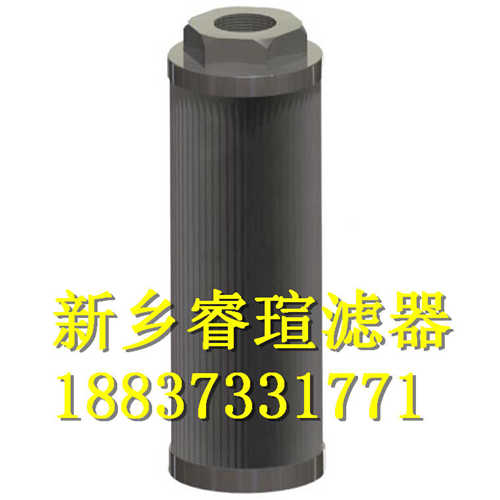 60204D系列HYDAC贺德克滤芯