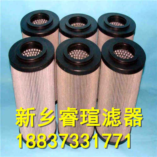 液压滤芯规格尺寸