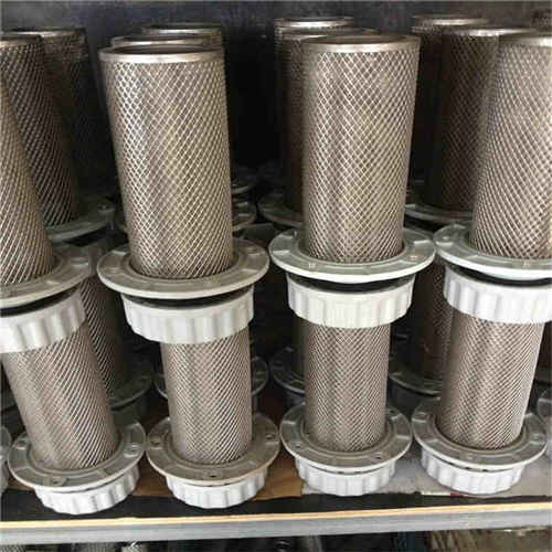SP-08×25系列过滤器滤芯