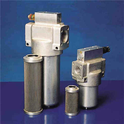 P-G-UL-24A-50UK过滤器滤芯