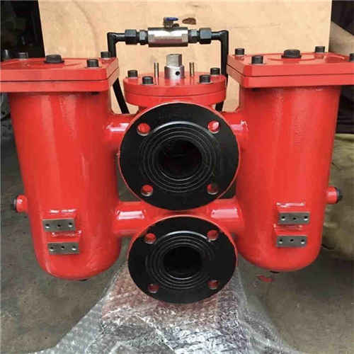 PZU-40×1F-C直回自封式磁性回油过滤器
