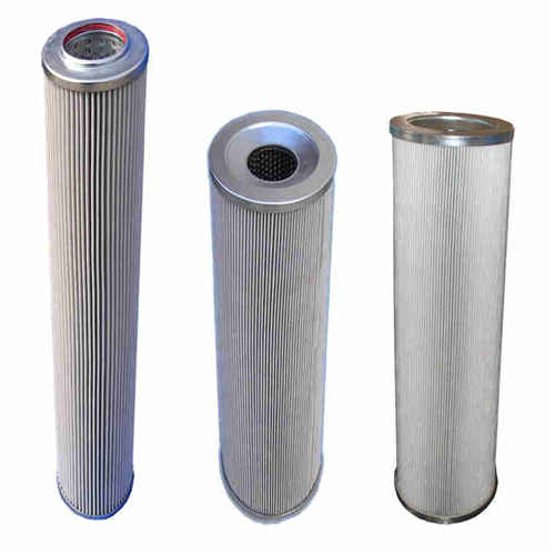 PZU-1000×20直回自封式磁性回油过滤器
