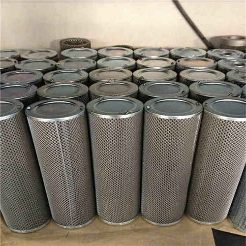WY-A600×30Q2磁性回油过滤器