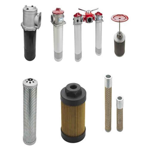 SRFB-630×30F-Y双筒直回式回油过滤器