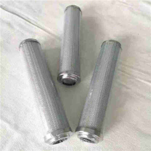 WU-H100×5BP板式压力管路过滤器