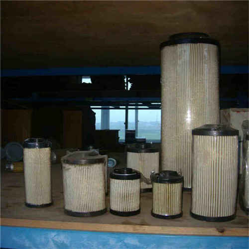 QU-H400×1B板式压力管路过滤器