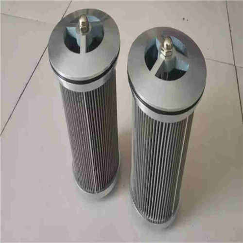 LXZ-25X100L箱外自封式吸油过滤器