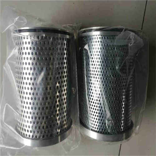 LHN-40×20L微型直回式回油过滤器