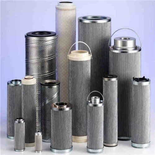 CXL-1000×100FY自封式磁性吸油过滤器