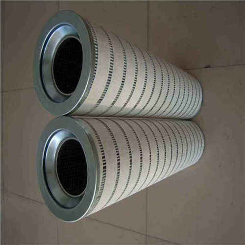SPZU-400X3F-C双筒直回式回油过滤器