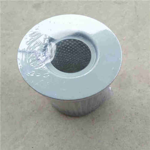 PZU-63X3-C直回自封式磁性回油过滤器