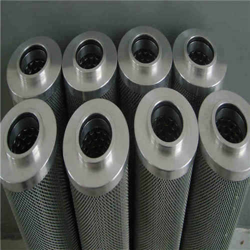 SWU-A250X5P双筒回油过滤器