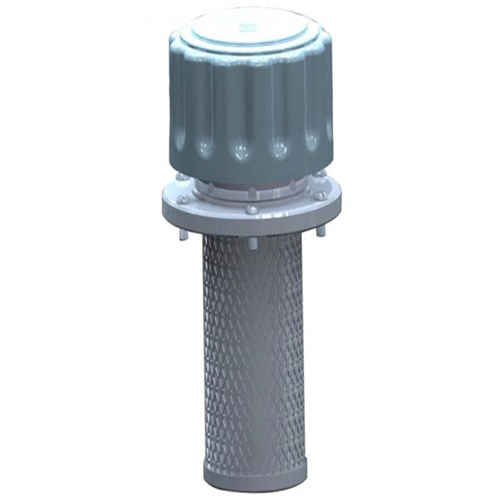PZU-160×1-C直回自封式磁性回油过滤器