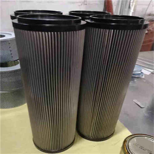 SRFB-40×5F-Y双筒直回式回油过滤器