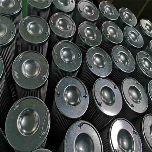 STF-100×180L-C双筒箱外自封式吸油过滤器