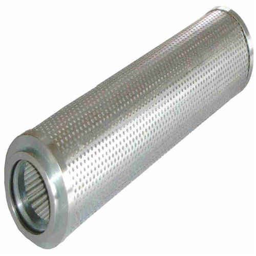 ZU-H10×5BP板式压力管路过滤器