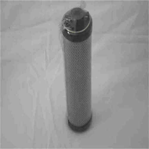 QU-H630X3DF倒装法兰式压力管路过滤器
