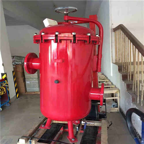 LHN-25×5L-Y微型直回式回油过滤器