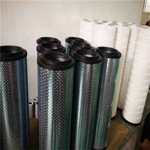 WU-250X80吸油过滤器
