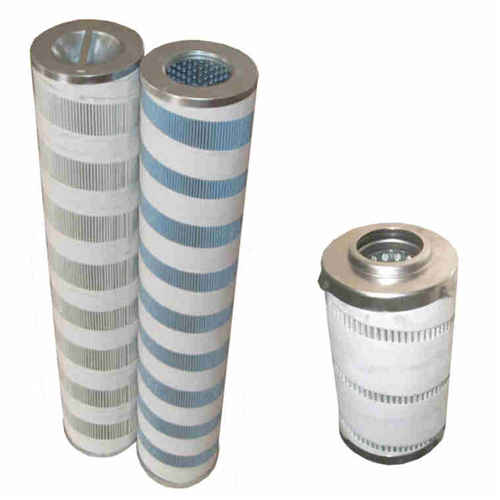 ZU-H100×30DF倒装法兰式压力管路过滤器