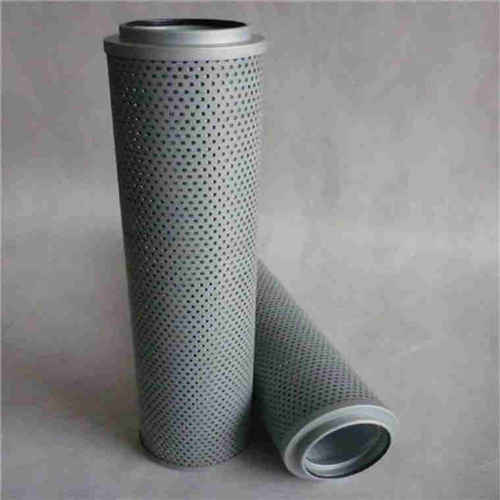 WU-H160X40DF倒装法兰式压力管路过滤器