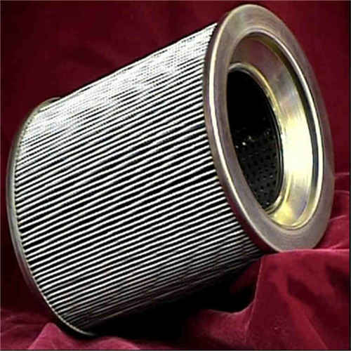 RF-60X10直回式回油过滤器