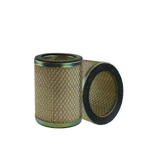 WU-H100×30DF倒装法兰式压力管路过滤器