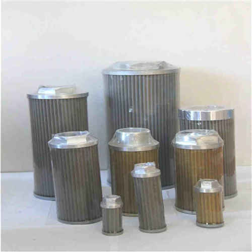 WU-A63X30BP板式回油过滤器