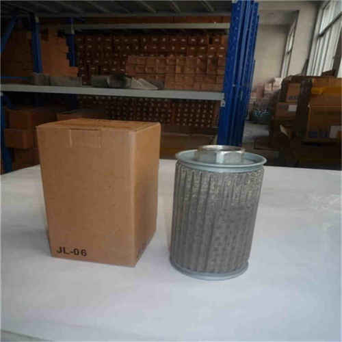 ZU-A1000×30P回油过滤器