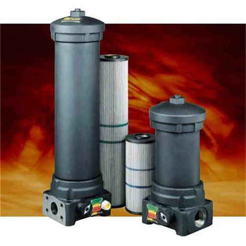 QU-H25×1B板式压力管路过滤器