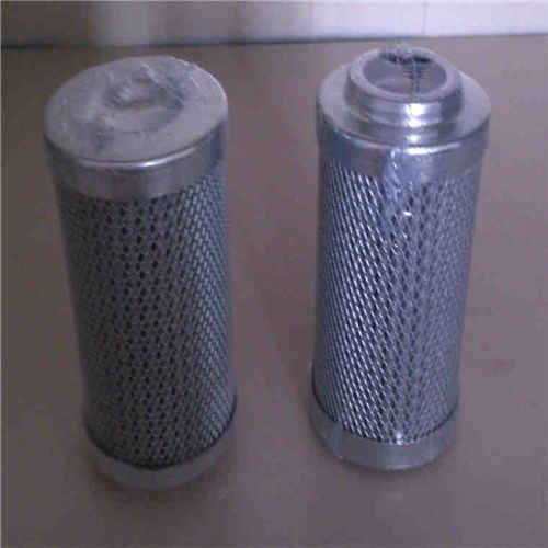 QU-H400×5F压力管路过滤器