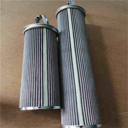 ZU-H630×10BDP倒装板式压力管路过滤器