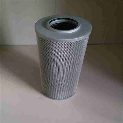 GU-H400×20P自封式压力管路过滤器