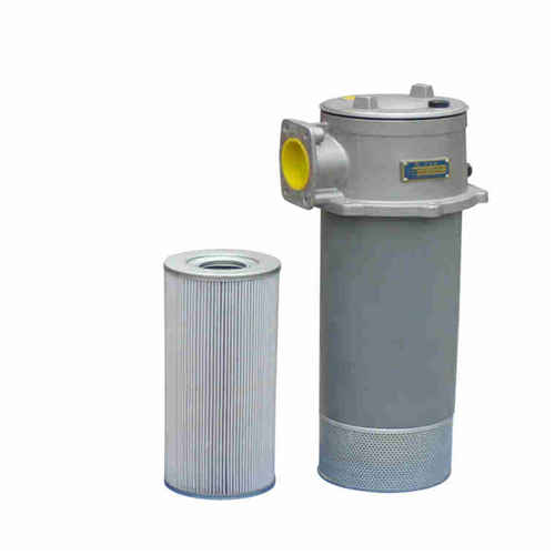 QU-A63X10回油过滤器