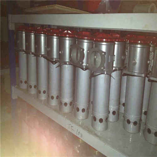 SPZU-1300X1F-C双筒直回式回油过滤器