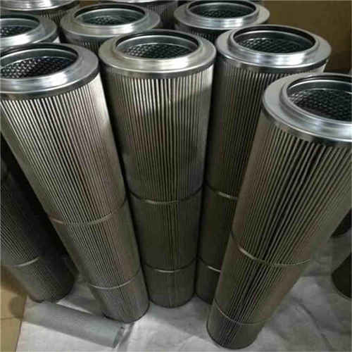 XNL-250X3箱内回油过滤器
