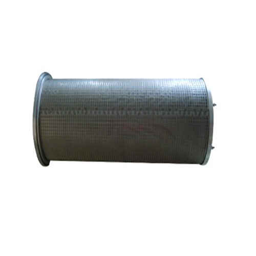SWU-A25×40P双筒回油过滤器