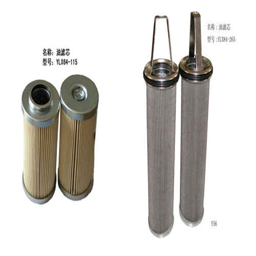 LXZ-25X80L箱外自封式吸油过滤器