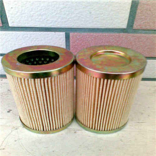 RFB-25×5-C直回自封式磁性回油过滤器