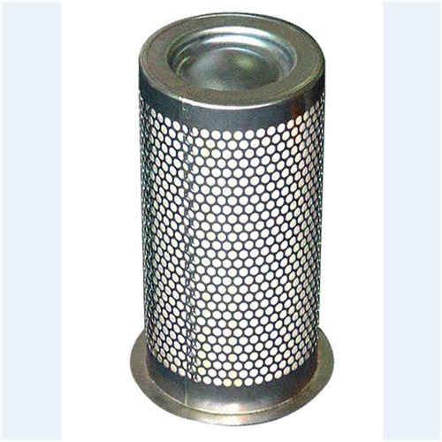 DFB-H500X10C高压板式过滤器