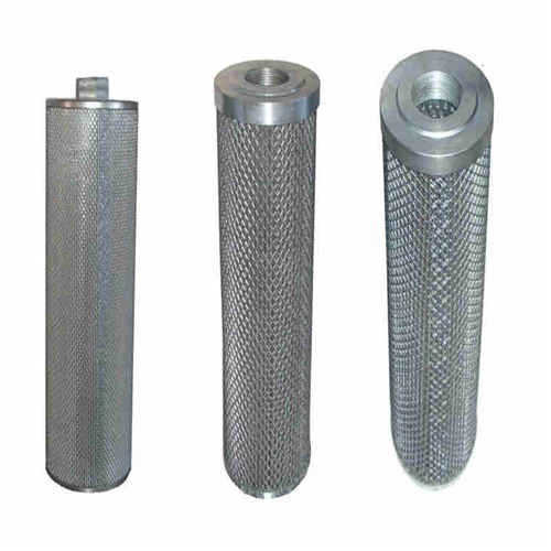 DF-H110×5叠加式过滤器