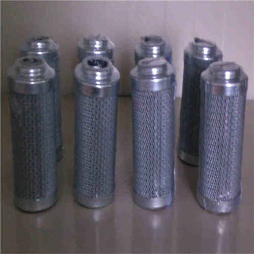 WU-H160X30DLP倒装管式压力管路过滤器