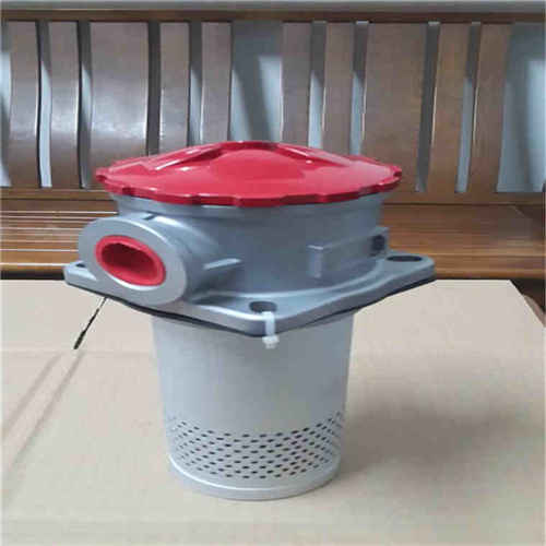 ZU-A160X30B板式回油过滤器