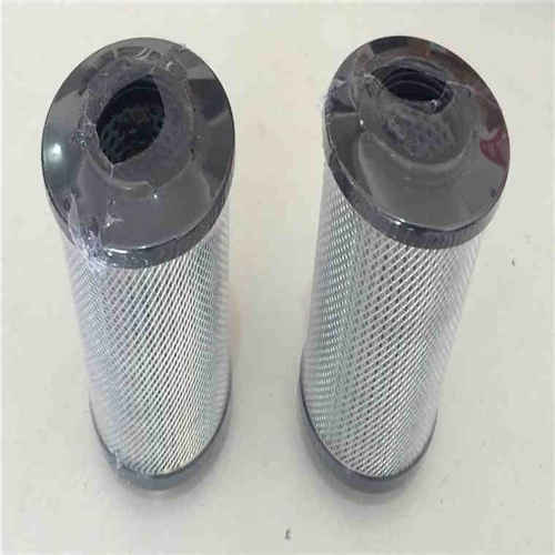 WU-H25×40DF倒装法兰式压力管路过滤器
